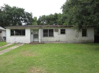 1110 Medford Ave, Pensacola, FL 32505