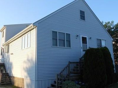 20 Mayflower Ln, Marshfield, MA, 02050