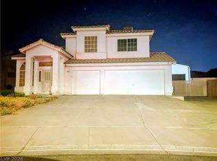 104 Appian Way, Henderson, NV 89002