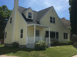 200 Caroline St, Athens, WI 54411