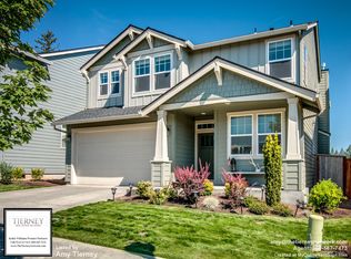 3646 NE Sitka Dr, Camas, WA 98607