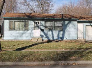 919 E 12th St, Spencer, IA 51301