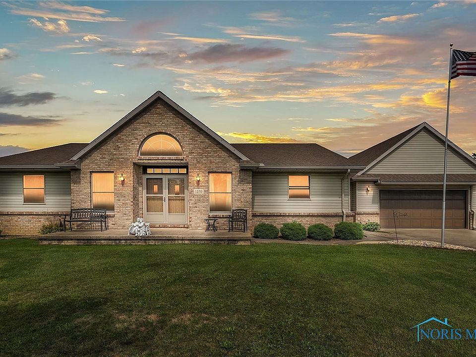 1270 Michelle Dr, Millbury, OH 43447 Zillow
