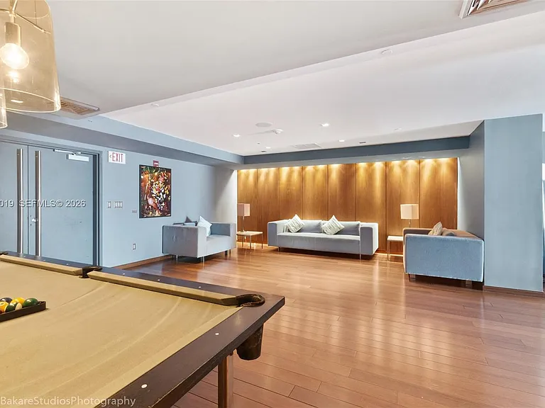 335 S Biscayne Blvd #802 — Photo 13