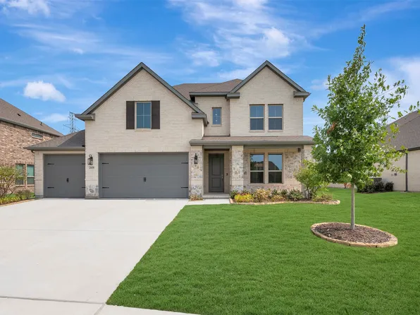2609 Waverly Dr, Wylie, TX 75098