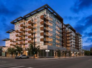 110 N 18a St NW #333, Calgary, AB T2N2G9