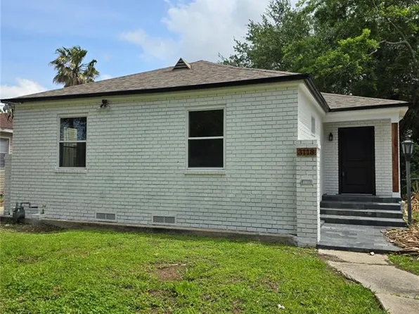 3118 Castine St, New Orleans, LA 70119