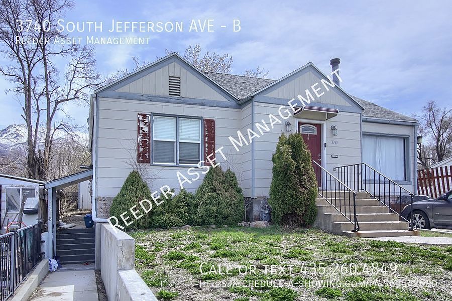 1st image of 3740 S Jefferson Ave Unit B