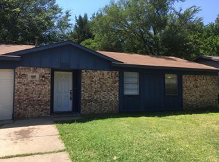 4303 Culmer Ln, Balch Springs, TX 75180