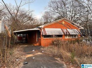 7329 Naples Ave, Birmingham, AL 35206