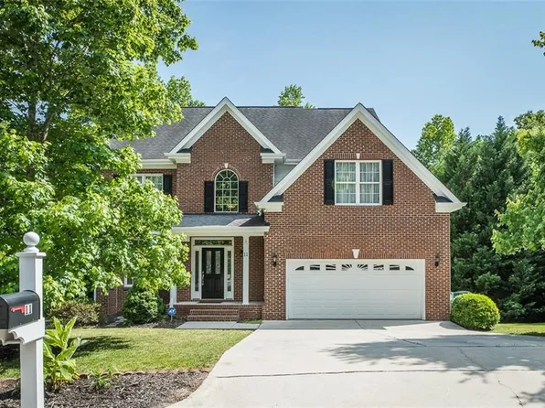 11 Saxford Pl, Durham, NC 27713