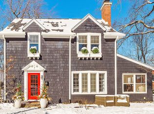 11 Lansing St, Hinsdale, IL