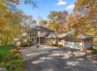 2331 Ridge Tree Ct, Ellicott City, MD 21042