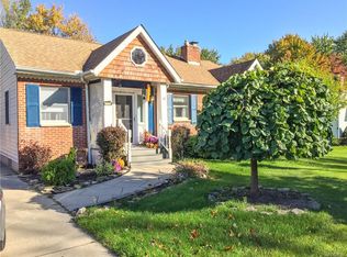 1118 Dodge Rd, Getzville, NY 14068