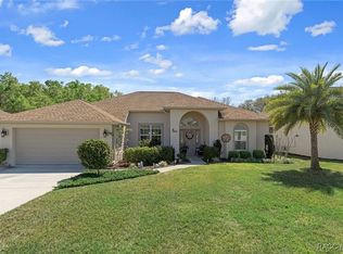 374 W Cobblestone Loop, Hernando, FL 34442