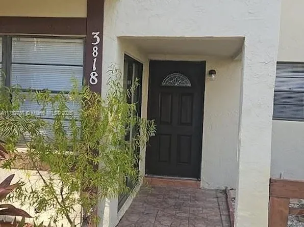 3818 SW 52nd Ave #3818, Hollywood, FL 33023