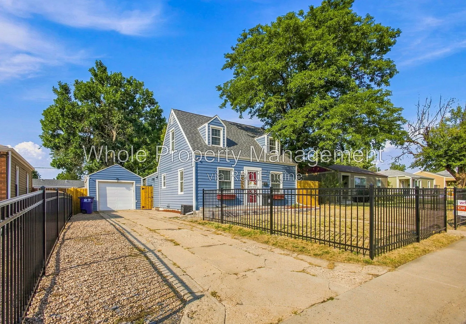 3 bed, 2.0 bath, 1282 sqft, $2,700 — Photo 2