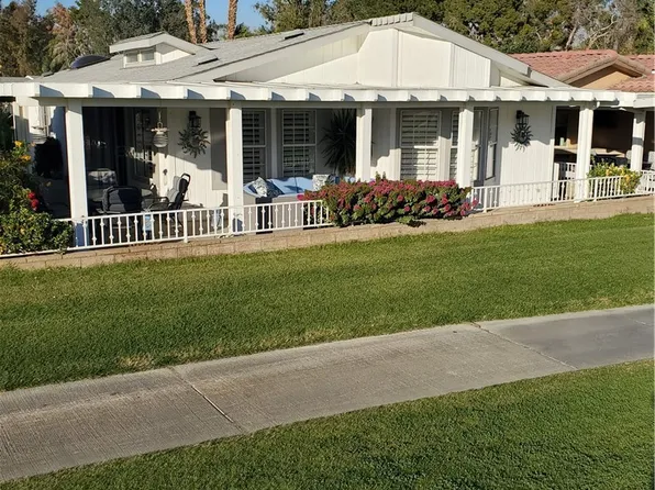 74815 Stage Line Dr, Thousand Palms, CA 92276