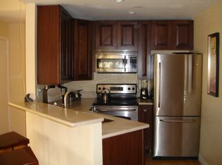 490 Elm Dr UNIT 206, Las Vegas, NV 89169