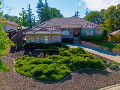 1950 Portsmouth Dr, El Dorado Hills, CA, 95762