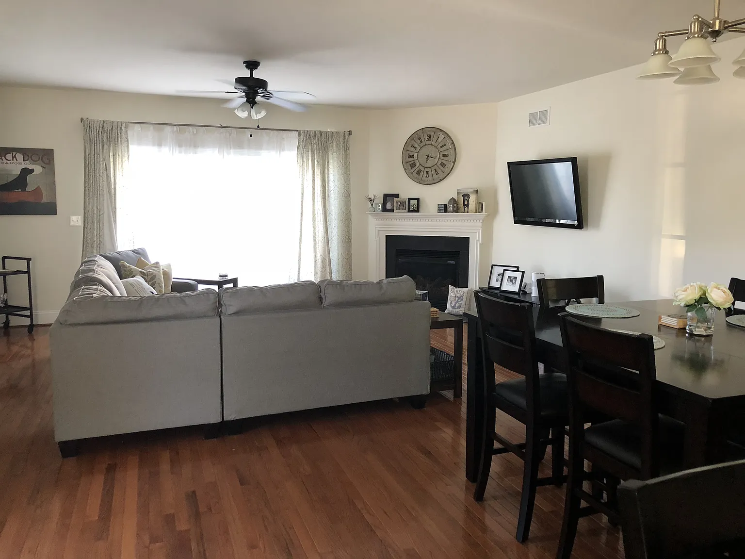 3 bed, 3.5 bath, $2,750 — Photo 3