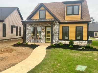 364 Idle Place Cir LOT 62, Rossville, GA, 30741