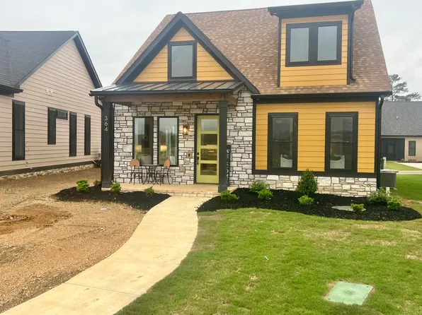 364 Idle Place Cir Lot 62, Rossville, GA 30741