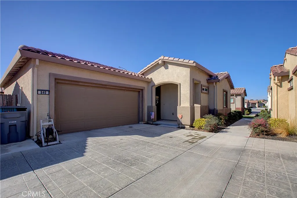 840 Fritz Dr photo 1