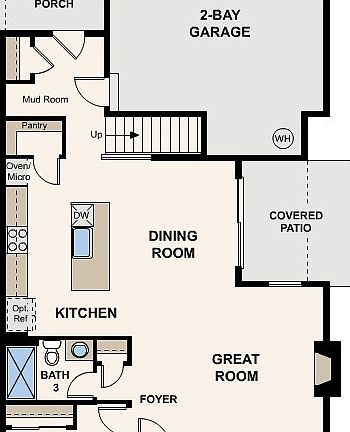 4th image of 17858 139th (lot 54) Avenue Ct E
