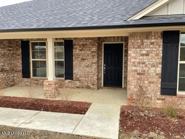 5971 Uselton Dr, Southaven, MS 38672