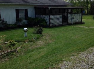 177 Little Cabin Crk, Vanceburg, KY