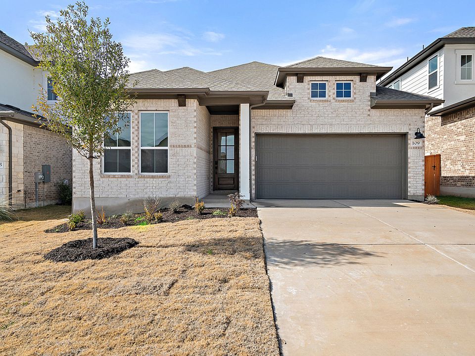 Exterior Style A