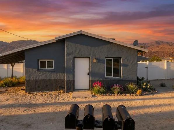 72061-72067 Joshua Ln., 72061-72067 Joshua Dr #72065-29, Twentynine Palms, CA 92277