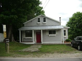 21 Riverside Dr, Colton, NY 13625