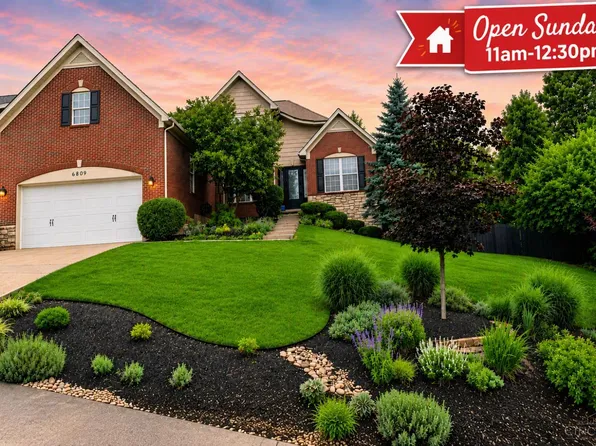 6809 Stewart Rd, Cincinnati, OH 45236
