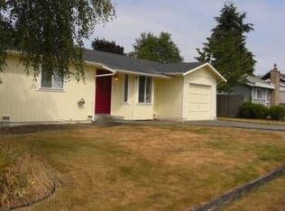 6924 Colby Ave, Everett, WA 98203