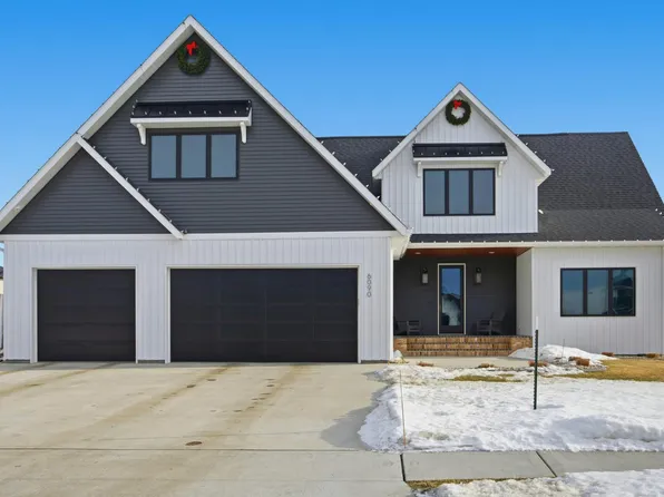 6090 Wildflower Dr S, Fargo, ND 58104
