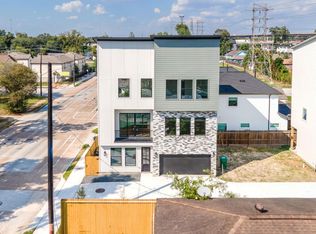 5512 Hardy St, Houston, TX 77009