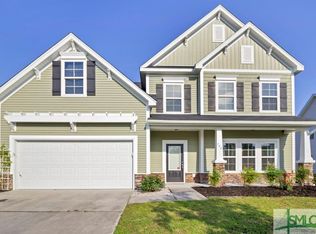 702 Canyon Dr, Savannah, GA 31419