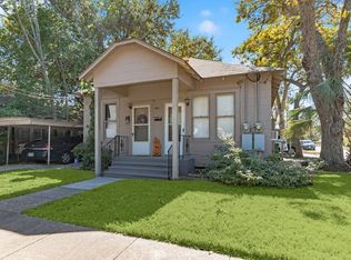 1035 Nadine St APT 2, Houston, TX 77009