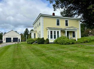 108 S Lunenburg Rd, Lunenburg, VT 05906