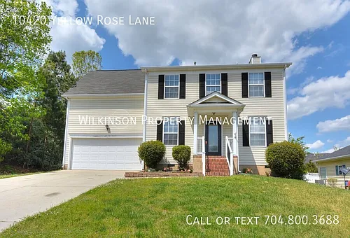 10420 Yellow Rose Ln Photo 1