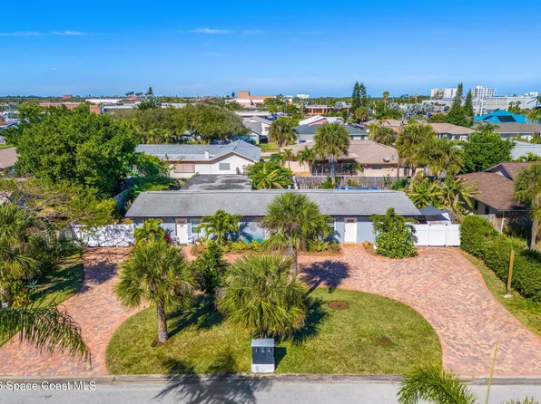 280 Grant Ave, Satellite Beach, FL 32937