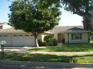 1234 N Camus Ct, Upland, CA 91784