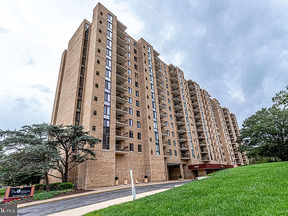 2nd image of 4500 S Four Mile Run Dr APT 108