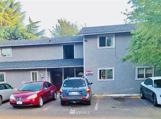 2703 S 256th Pl #C, Kent, WA 98032