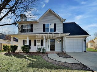 4013 Wellingham Ln, High Point, NC 27265