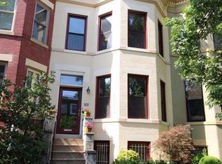 808 C St SE, Washington, DC 20003