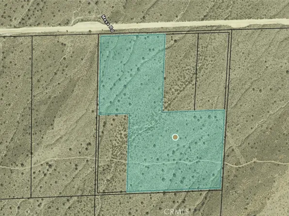 0 Crystal Creek Rd #6, Lucerne Valley, CA 92356