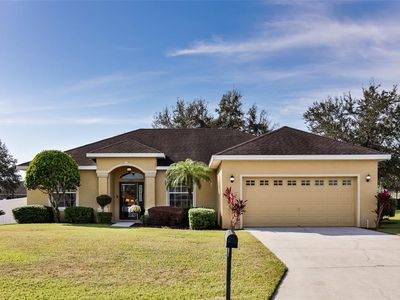 2827 Dunhill Cir, Lakeland, FL, 33810